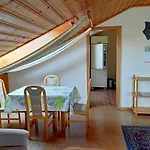 Belvita 3 Mit Hallenbad & Sauna - In Ruhiger Zentrumsrandlage Apartment