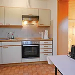 Apartment Belvita 3 Mit Hallenbad&sauna Willingen (Upland)