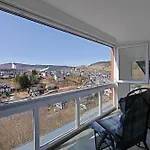 Belvita 3 Mit Hallenbad & Sauna - In Ruhiger Zentrumsrandlage Apartment