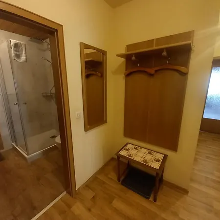Kurmittelhaus Wagner Apartment
