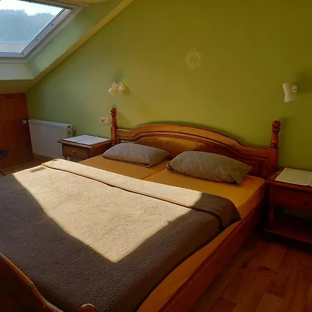 Kurmittelhaus Wagner Apartment