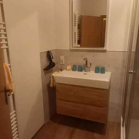 Apartment Kurmittelhaus Wagner
