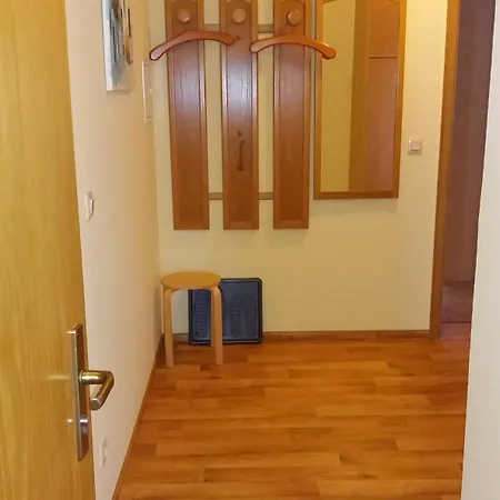 Kurmittelhaus Wagner Apartment *
