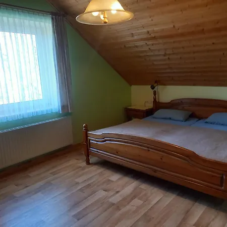 Apartment Kurmittelhaus Wagner *