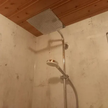 Kurmittelhaus Wagner Apartment Willingen (Upland)