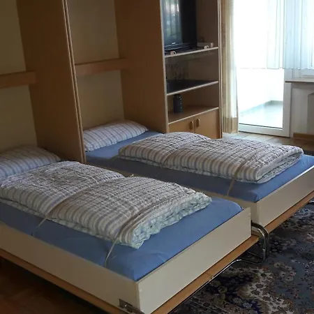 Apartment Kurmittelhaus Wagner *