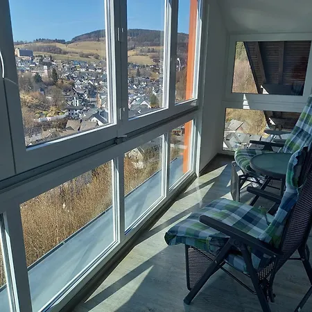 Kurmittelhaus Wagner Willingen (Upland)