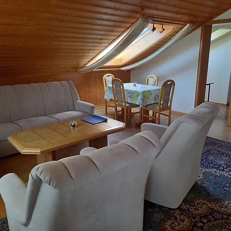Apartment Kurmittelhaus Wagner