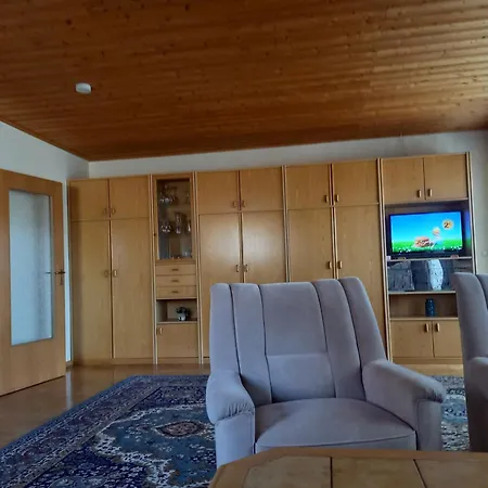 Apartment Kurmittelhaus Wagner
