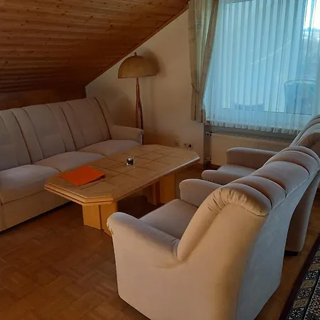 Kurmittelhaus Wagner Apartment Willingen (Upland)