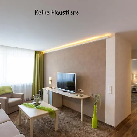 Apartment Kurmittelhaus Wagner *
