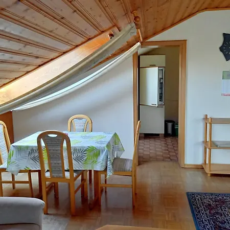 Belvita 3 Mit Hallenbad & Sauna Apartamento