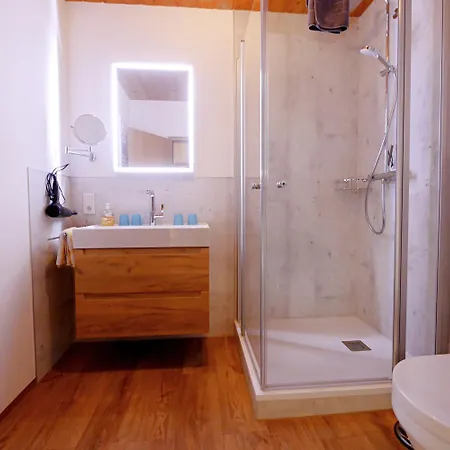 アパート Belvita 3 Mit Hallenbad & Sauna - In Ruhiger Zentrumsrandlage