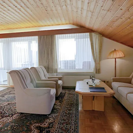 公寓 Belvita 3 Mit Hallenbad & Sauna *