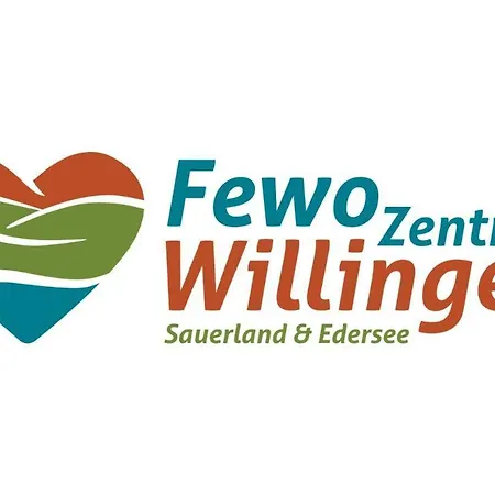 Belvita 3 Mit Hallenbad & Sauna - In Ruhiger Zentrumsrandlage Appartamento Willingen (Upland)