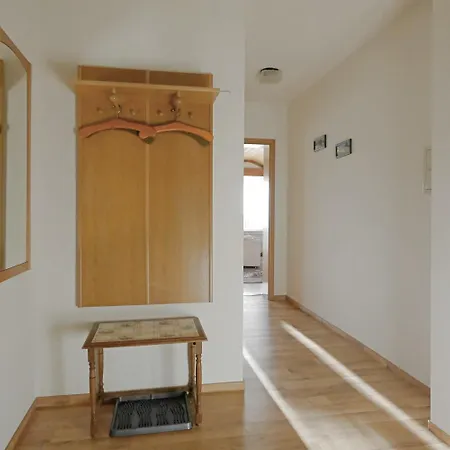 Belvita 3 Mit Hallenbad & Sauna * Willingen (Upland)