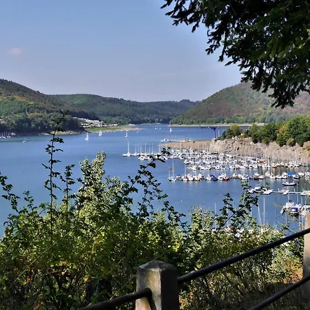 公寓 Belvita 3 Mit Hallenbad & Sauna