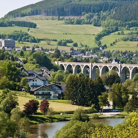 Belvita 3 Mit Hallenbad & Sauna Apartment *
