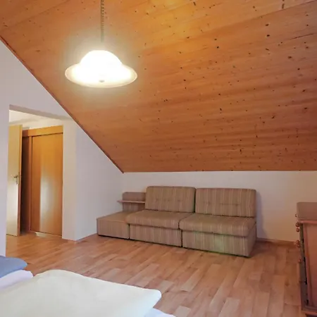 Belvita 3 Mit Hallenbad & Sauna Apartment Willingen (Upland)