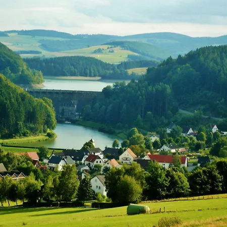 Belvita 3 Mit Hallenbad & Sauna *