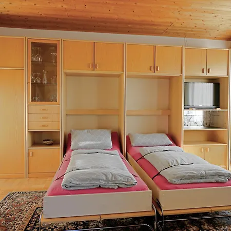 Belvita 3 Mit Hallenbad & Sauna * 维林根