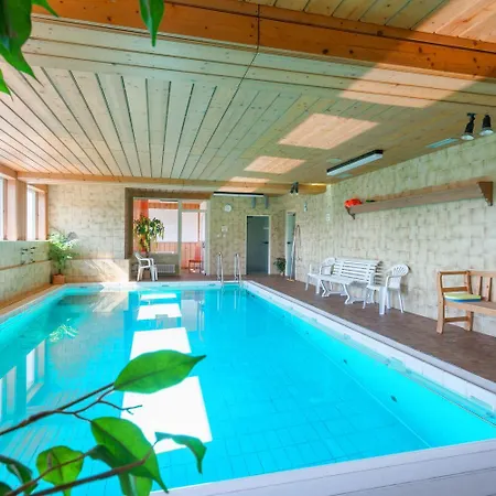 Belvita 3 Mit Hallenbad & Sauna - In Ruhiger Zentrumsrandlage Appartamento