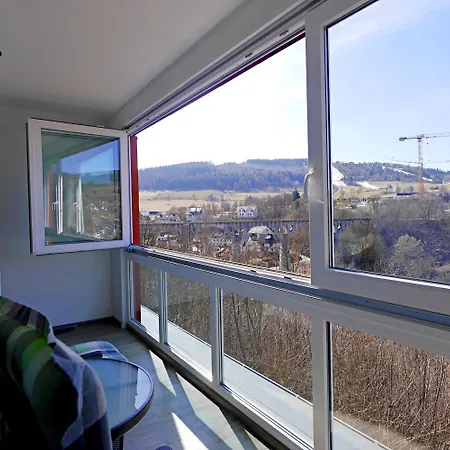 Apartment Belvita 3 Mit Hallenbad & Sauna