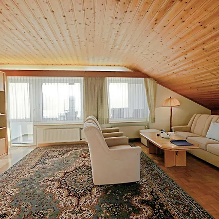 Belvita 3 Mit Hallenbad & Sauna Apartment *