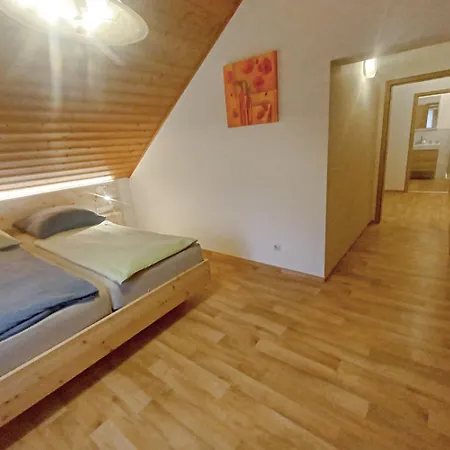 Apartment Belvita 3 Mit Hallenbad & Sauna *