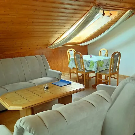 Belvita 3 Mit Hallenbad & Sauna 公寓 维林根