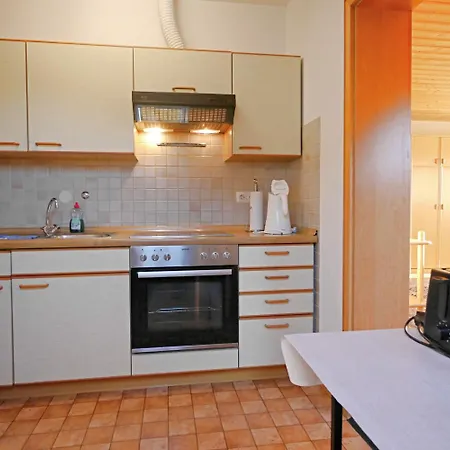 Appartamento Belvita 3 Mit Hallenbad & Sauna - In Ruhiger Zentrumsrandlage Willingen (Upland)
