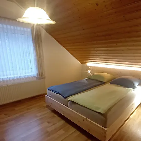 Belvita 3 Mit Hallenbad & Sauna *