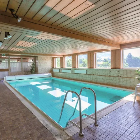 Belvita 3 Mit Hallenbad & Sauna Willingen (Upland)