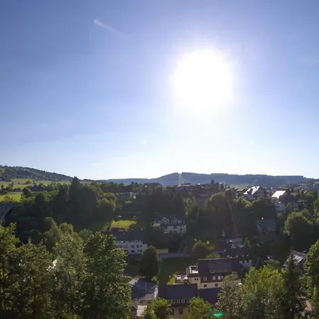 Belvita 3 Mit Hallenbad & Sauna * Willingen (Upland)