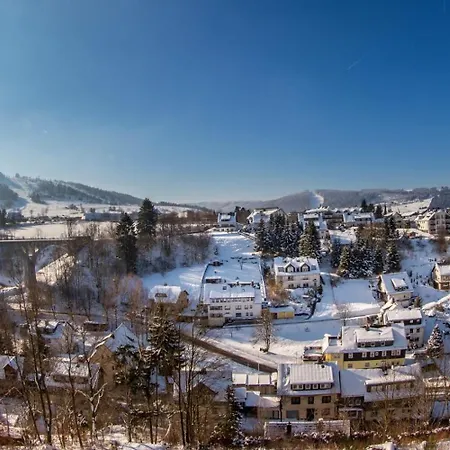 Apartamento Belvita 3 Mit Hallenbad & Sauna