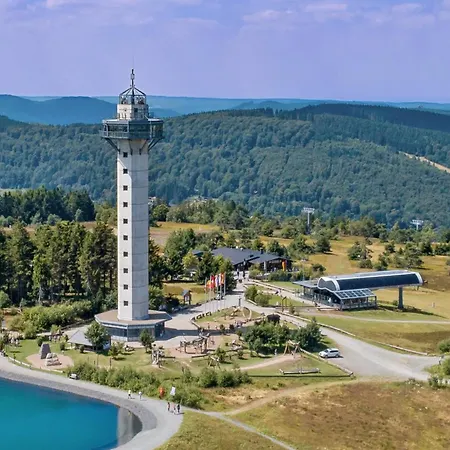 Belvita 3 Mit Hallenbad & Sauna Apartamento