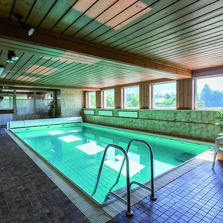 Apartment Kurmittelhaus Wagner