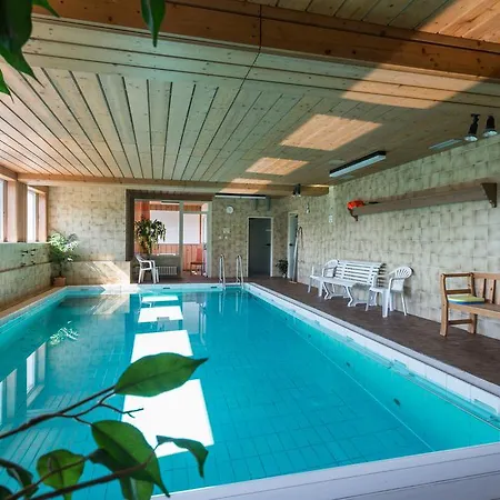 Kurmittelhaus Wagner Apartment