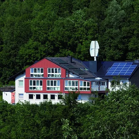Kurmittelhaus Wagner * Willingen (Upland)