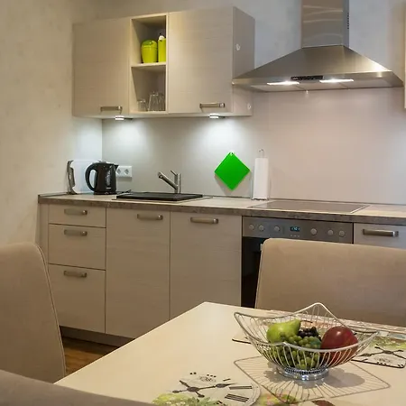 Kurmittelhaus Wagner Apartment Willingen (Upland)