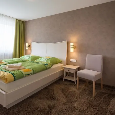 Kurmittelhaus Wagner Apartment