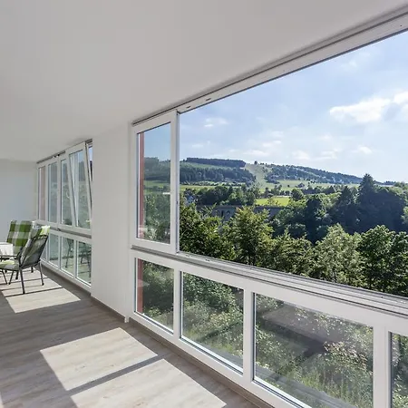 Kurmittelhaus Wagner Apartment *