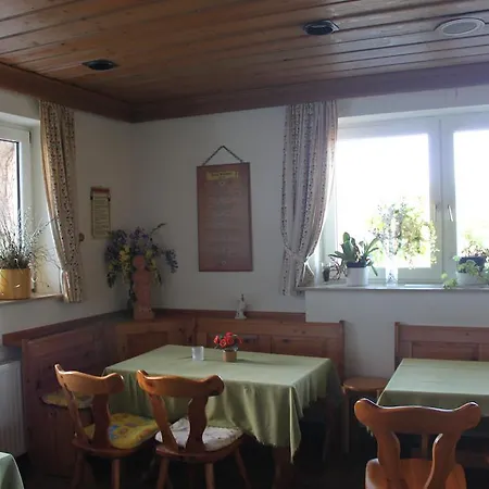 Kurmittelhaus Wagner
