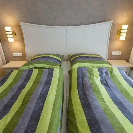 Apartment Kurmittelhaus Wagner Willingen (Upland)