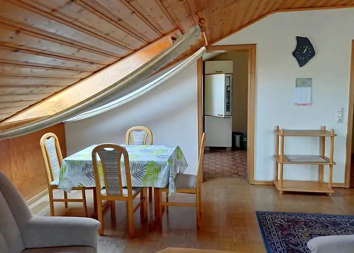 Belvita 3 Mit Hallenbad & Sauna דירה