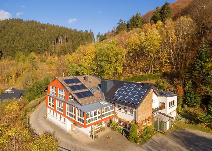 아파트 Belvita 3 Mit Hallenbad & Sauna *