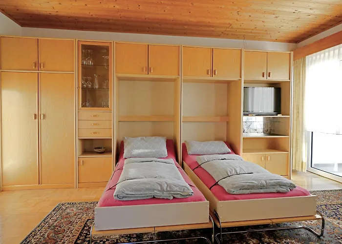 Belvita 3 Mit Hallenbad & Sauna * ヴィリンゲン