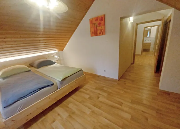 아파트 Belvita 3 Mit Hallenbad & Sauna *